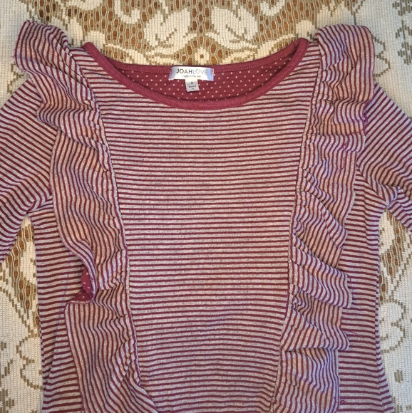 Made in USA joah l♡ve dress - Picture 1 of 6